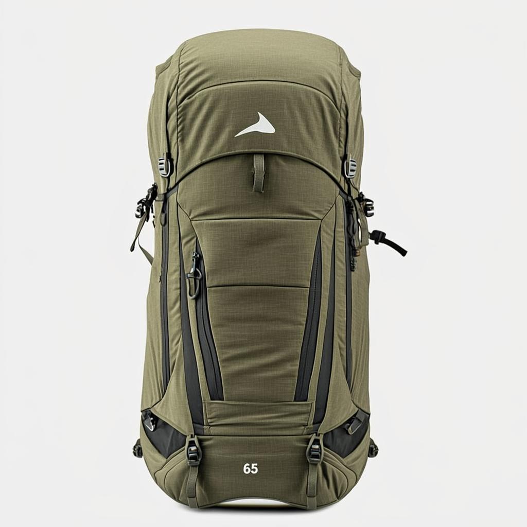 Backpack Rain Cover